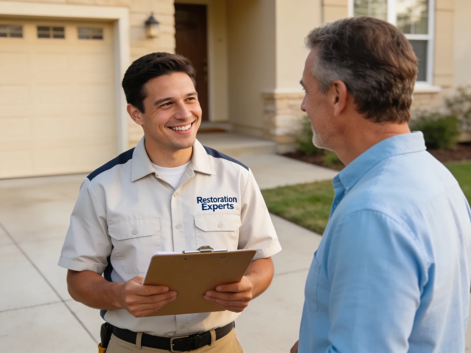 Water Damage Cleanup Grayland, WA FAQs
